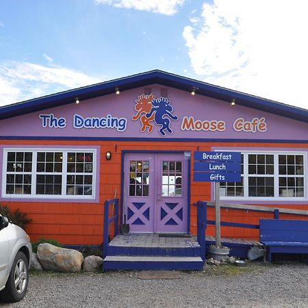 The Sleeping Moose Cottage Birch Plain Εξωτερικό φωτογραφία