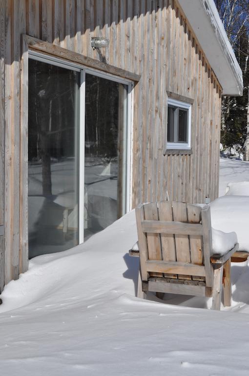 The Sleeping Moose Cottage Birch Plain Εξωτερικό φωτογραφία