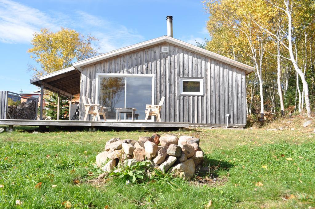 The Sleeping Moose Cottage Birch Plain Εξωτερικό φωτογραφία