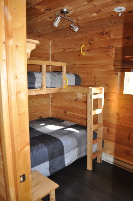 The Sleeping Moose Cottage Birch Plain Εξωτερικό φωτογραφία