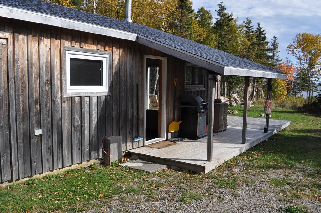 The Sleeping Moose Cottage Birch Plain Εξωτερικό φωτογραφία