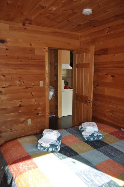 The Sleeping Moose Cottage Birch Plain Εξωτερικό φωτογραφία