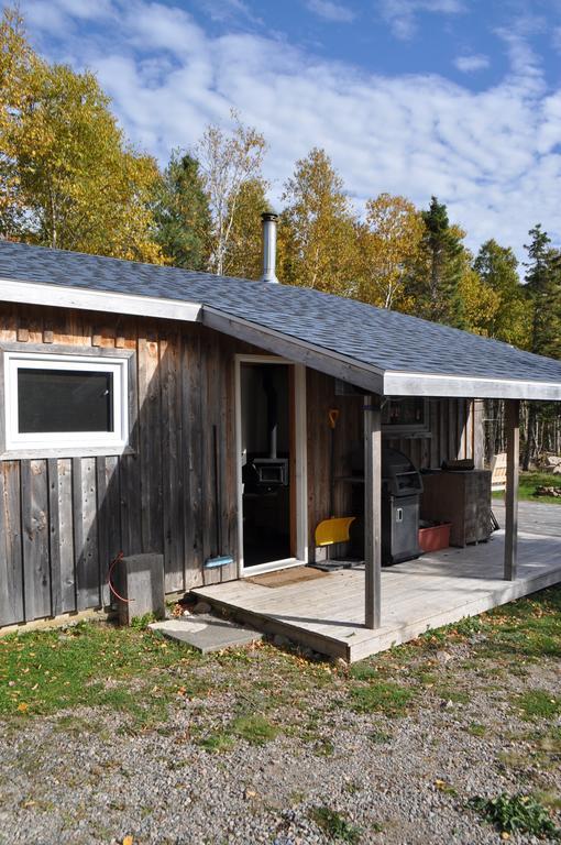 The Sleeping Moose Cottage Birch Plain Εξωτερικό φωτογραφία