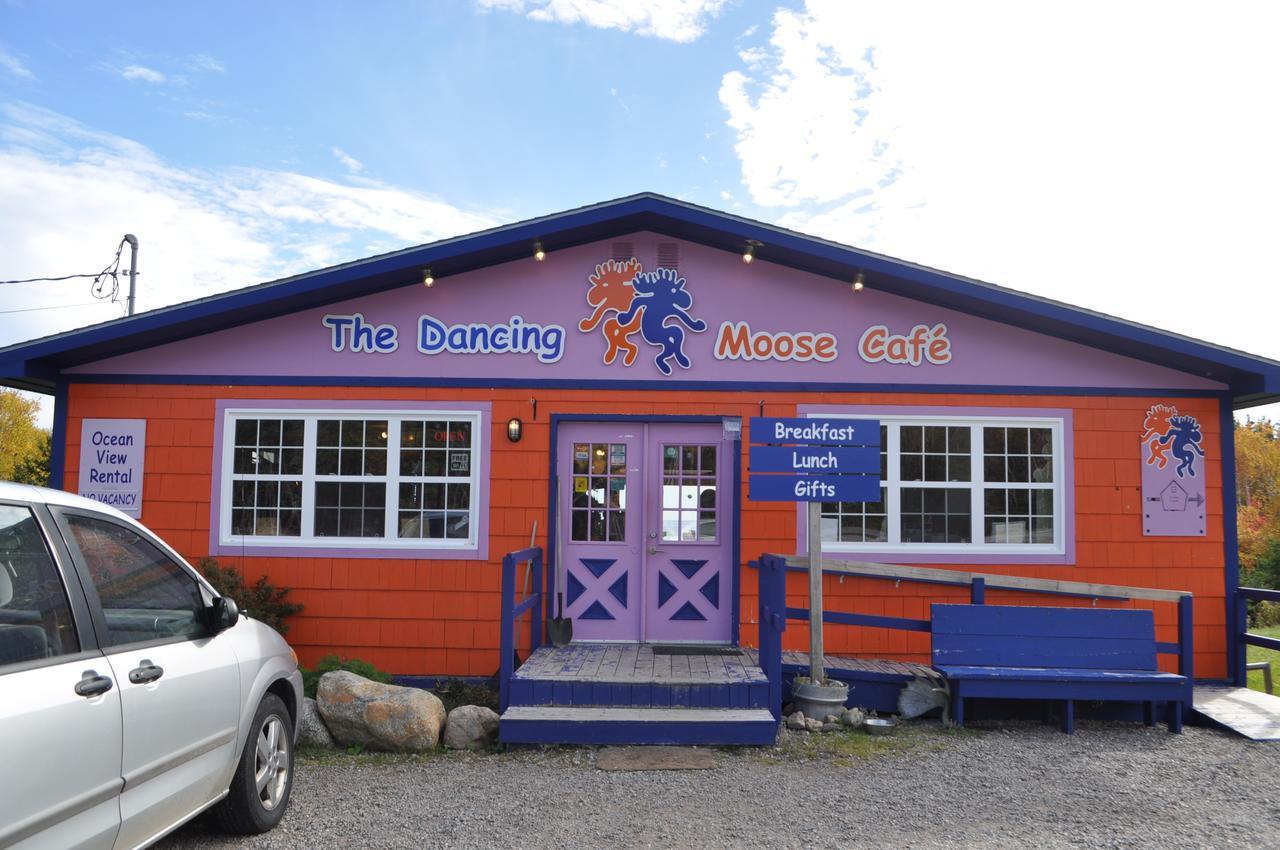 The Sleeping Moose Cottage Birch Plain Εξωτερικό φωτογραφία